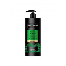 TRESEMME шампунь 1000 мл Для вьющихся и пушистых волос
